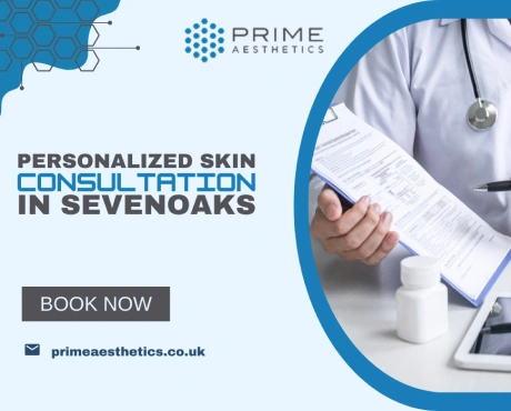 Personalized Skin Consultation