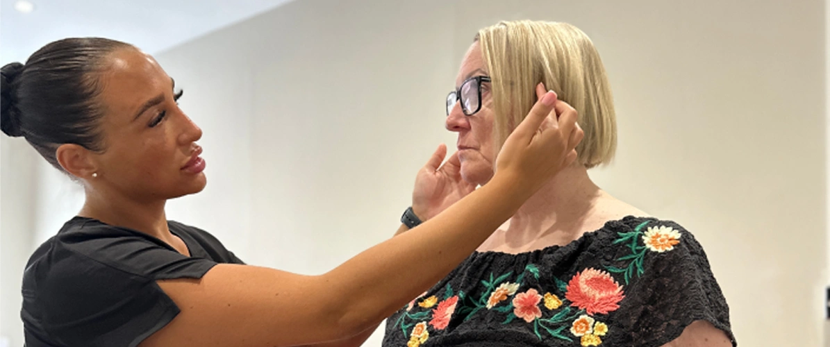 Photofabulous Treatment