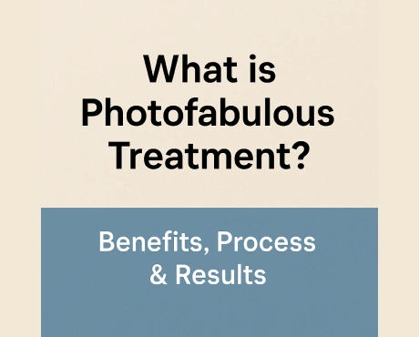 Photofabulous Treatment