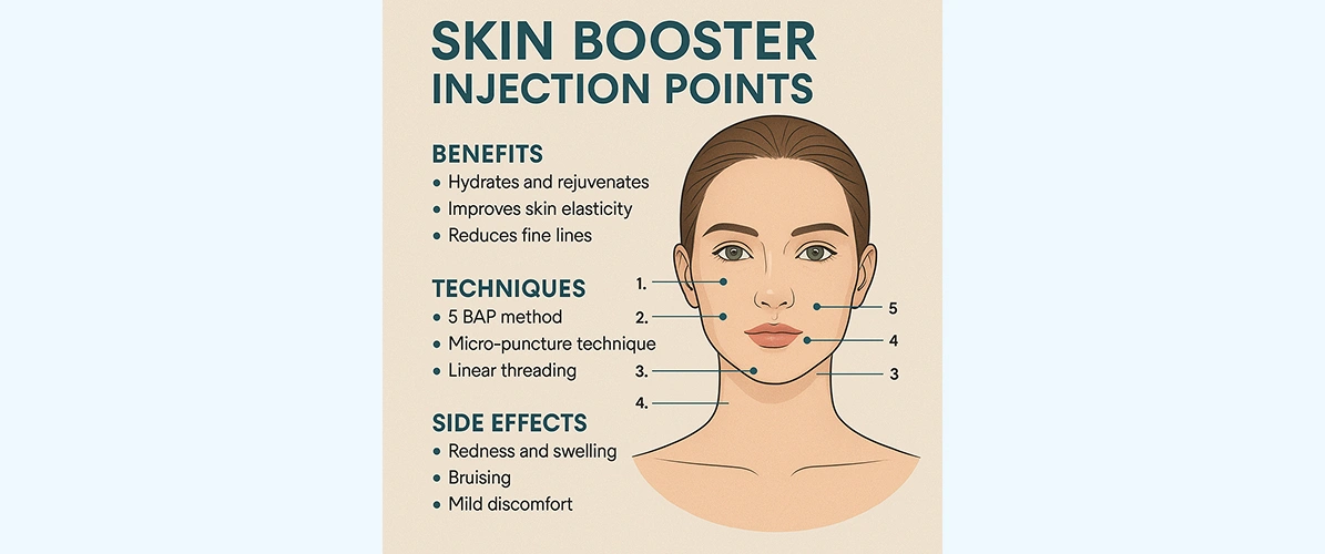 Skin Booster Injection