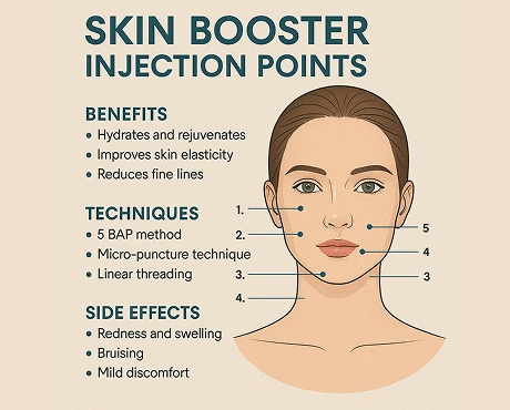 Skin Booster Injection
