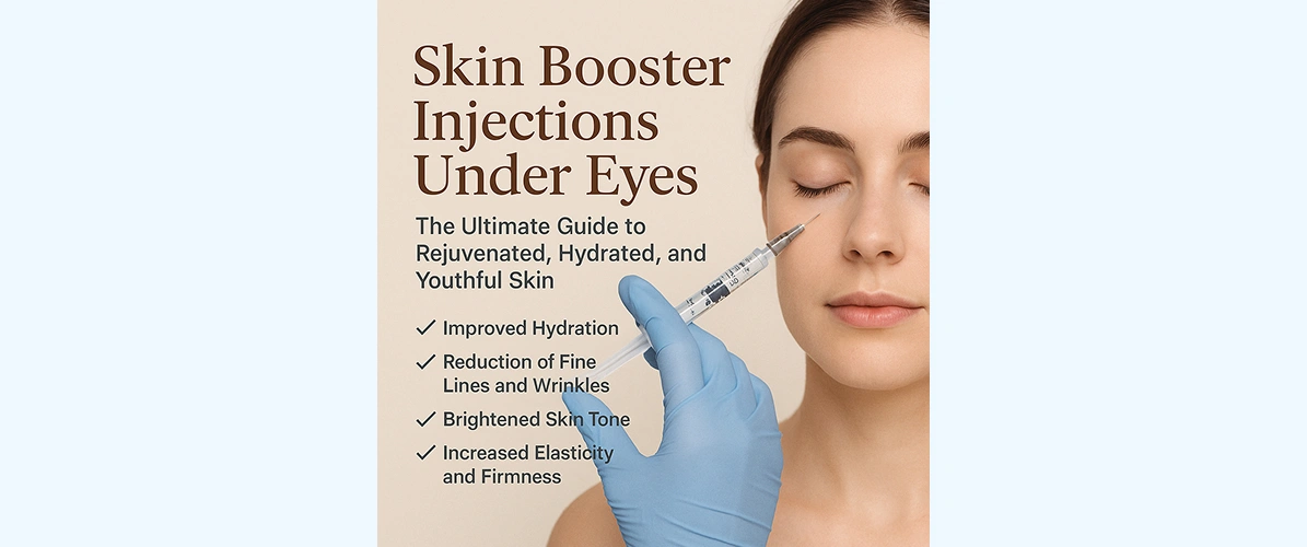 Skin Booster Injections
