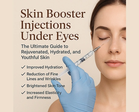 Skin Booster Injections