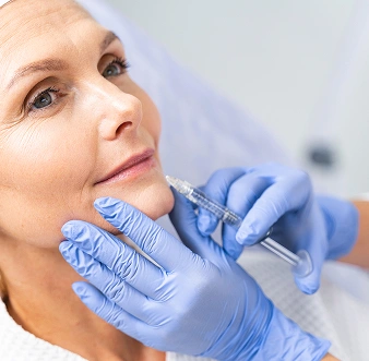 Skin Boosters
