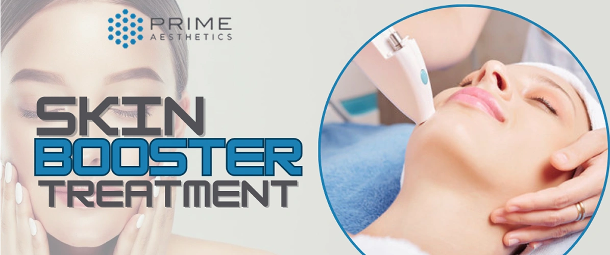 Skin Boosters Treat