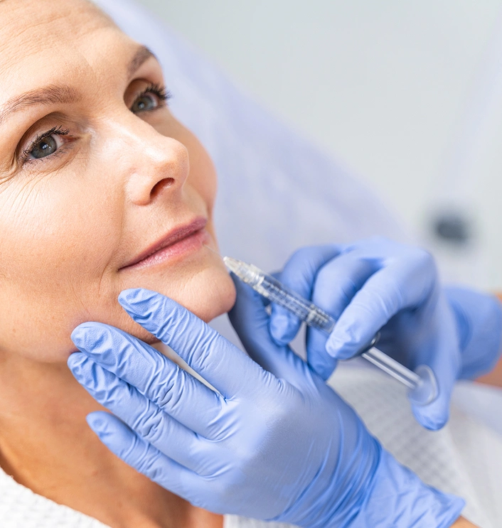 Skin Boosters