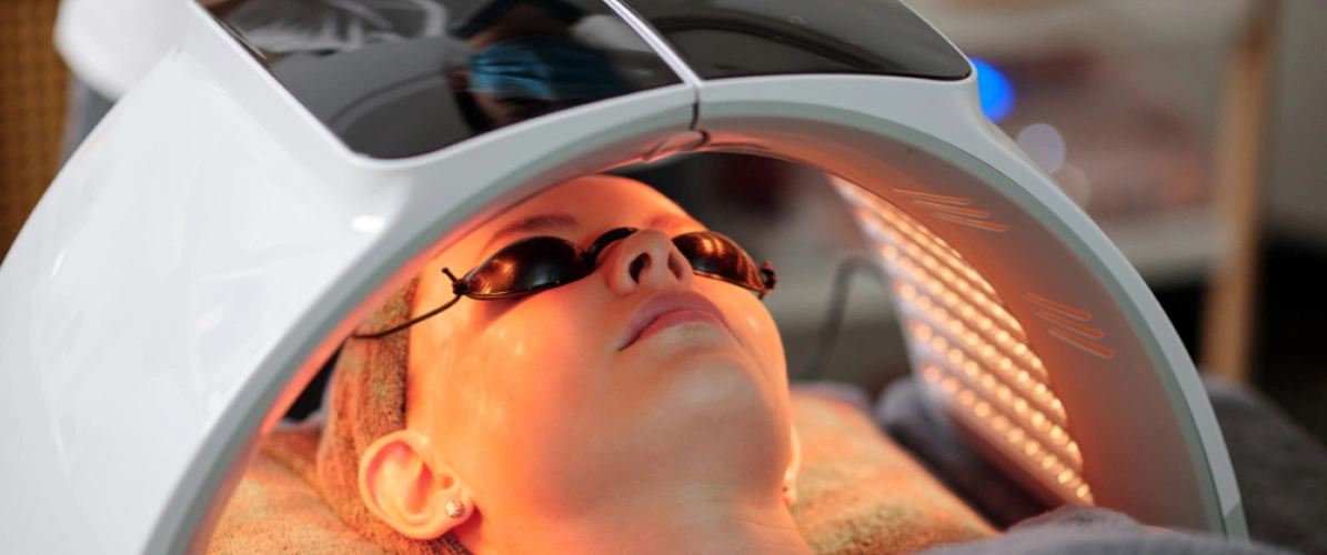Skin Rejuvenation