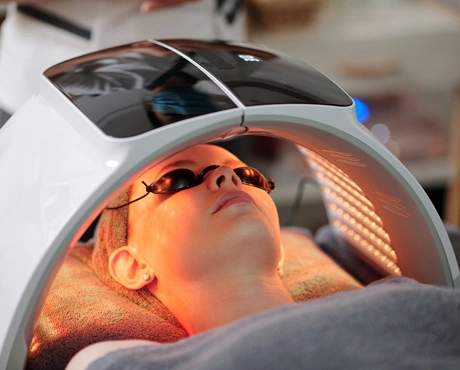 Skin Rejuvenation