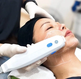Ultherapy Prime