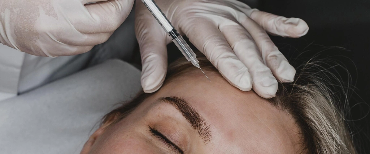 Under Eye Mesotherapy