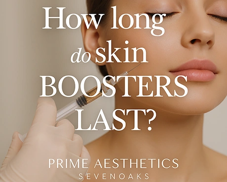Skin booster