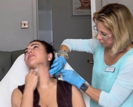 liquid face lift