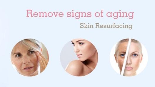 Skin Rejuvenation & Skin Resurfacing | Skin Clinic in Sevenoaks